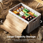 outdoor storage box