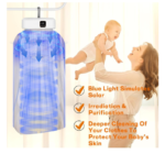 portable clothes dryer