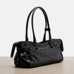 rivet detail bag