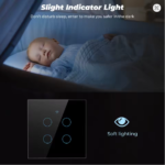 smart light switch