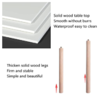 waterproof kitchen shelf