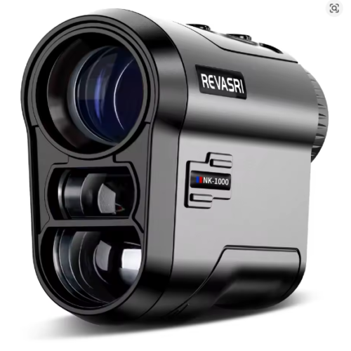 1000m laser rangefinder