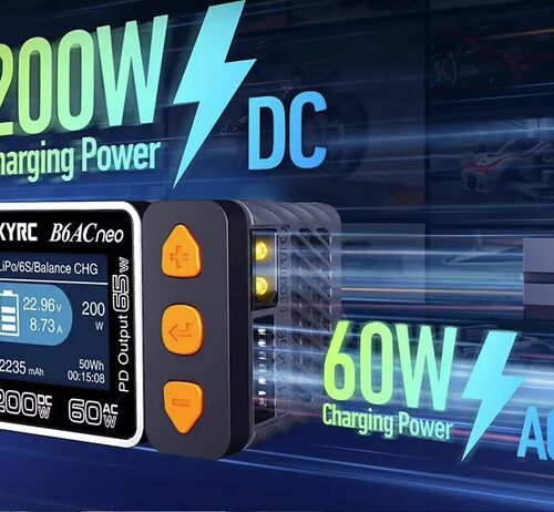 12V Battery Charger Price in Pakistan 200 watt