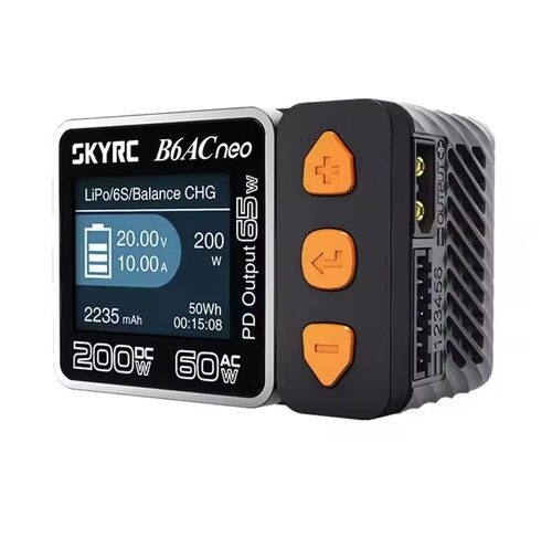 12V Battery Charger Price in Pakistan main