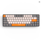 60 percent mechanical keyboard