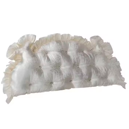 Bed Crown Cushion