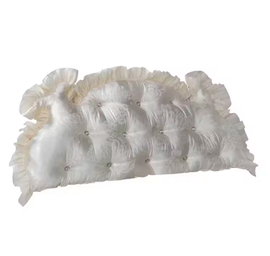 Bed Crown Cushion Bed Crown Cushion