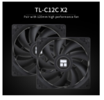 CPU air cooler