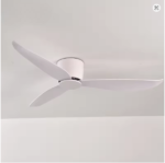 DC ceiling fan