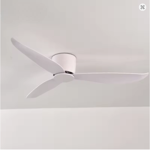 DC ceiling fan