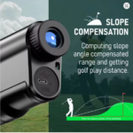 REVASRI rangefinder