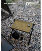aluminum alloy stool