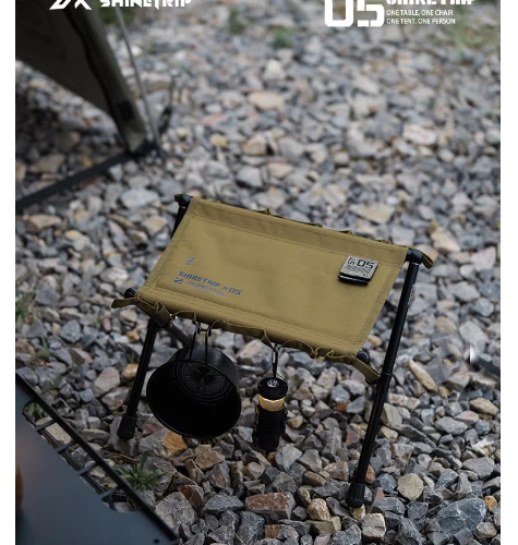 aluminum alloy stool