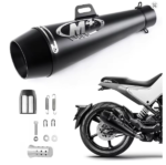 bike silencer