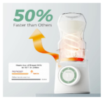 bottle warmer for Dr Brown