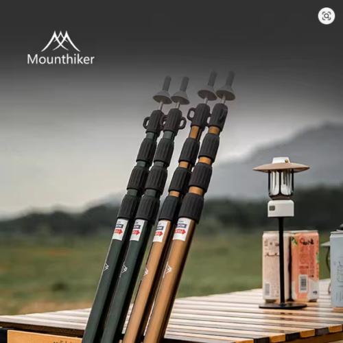 camping tent pole price in Pakistan