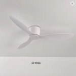 energy saving ceiling fan