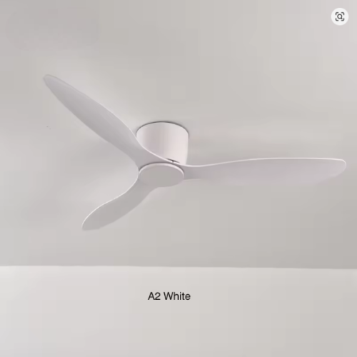 energy saving ceiling fan
