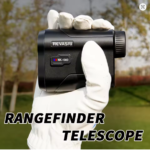 golf laser rangefinder