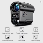 golf rangefinder