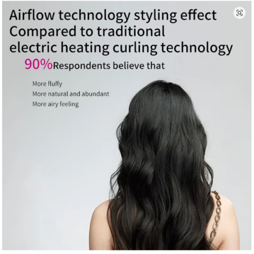 hair curler Pakistan