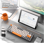 hot swap keyboard