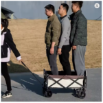 large capacity wagon