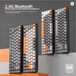 mechanical keyboard price in Pakistan