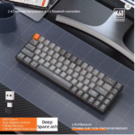 red switch keyboard