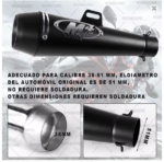 sports bike exhaust