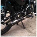 universal exhaust pipe